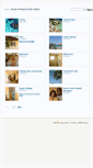 Mobile Screenshot of gallery.arubawindsong.com